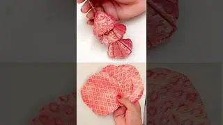 DIY Tassel Design Tutorial - 3 Layer Tassel Craft hack (2024)