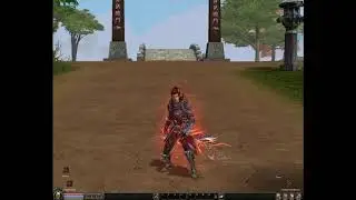 VelriS.com -- Set 90Lv EXP -- Ninja (International Metin2)