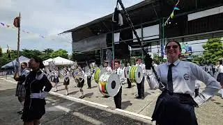 Gran Ensemble, Banda Juveniles del: COLEGIO CIME, ITES, POZO CUATRO