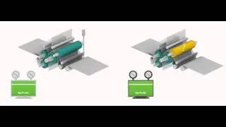 Franco Galletta XERIUM Loop 1