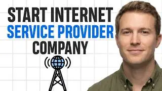 How To Start My Own ISP Internet Service Provider Company In 2026 | Full Guide For Beginners ✅