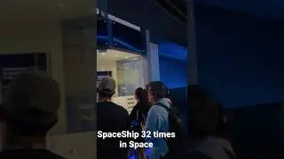 Atlantis SpaceShip