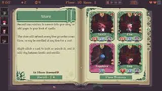 TowerEscape - First 15 minutes - Reverse Tower Defense
