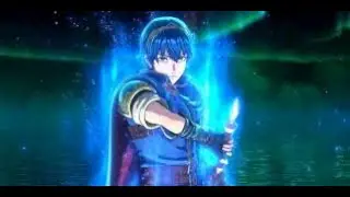 Fire Emblem: Shadow Dragon: Marth Double Critical