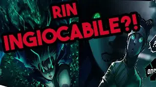 RIN INGIOCABILE    - BLUE LOCK - 318 /320