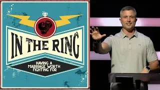 In the Same Corner | In the Ring   Part One |  Adam Turner