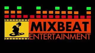 Mix Beat Entertainment Motion Graphic