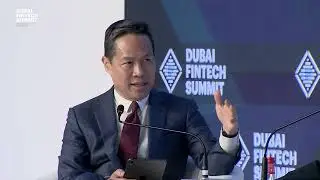 Navigating the Future of IPOs | Global Stock Exchange Leaders at DFS2025