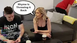 The Chaotic Pc Stream