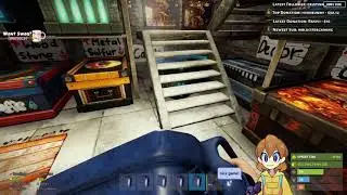 Ash on Lol Rust || Hello World !Ground Ep 15 || OTV Rust Server + Friends || Ash on Rust