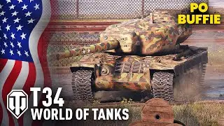 LEGENDARNA PREMKA CIĄGLE JEST ZA SŁABA - WORLD OF TANKS