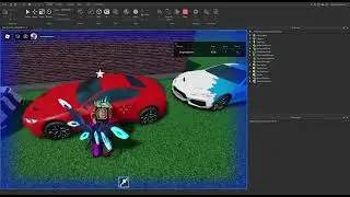 RobloxShowcase
