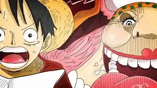 We Predicted it!! | One Piece Chapter 835 FIRST REACTION
