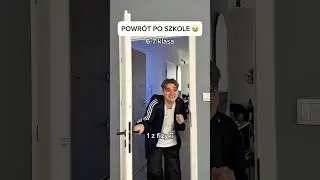 PODSTAW&Oacute;WKA vs LICEUM -  POWR&Oacute;T ze SZKOŁY 😭😡