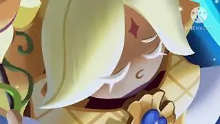 Pure Vanilla Cookie x Lover Listener (покажи ему наши шрамы) (по просьбе pastellie-f6t)