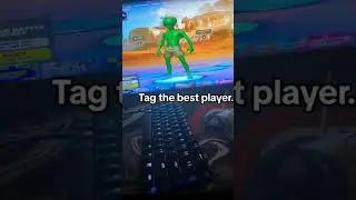 the best player with 0 earned😈 #clix #fortnite #freeclix #mongraal #gaming #viral