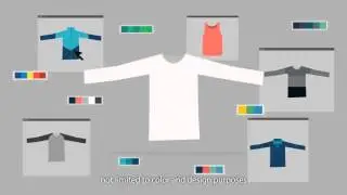 福懋興業FTC e-decay&reg; Permanent Antistatic Fabric