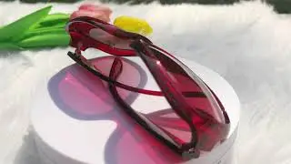 Polarized Sunglasses Womens Trendy Oversized Large Driving UV Protective Big Sunnies Shades