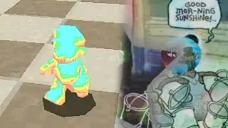 Unused starman the e DS (SM64DS unused starman theme x unused starman the e fusion)