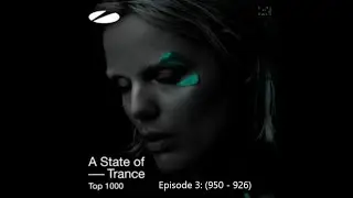 A State Of Trance TOP 1000 (2024) (950 - 926)