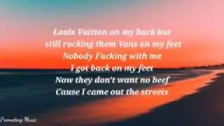 y2mate com   Ducce  Streets Lyrics v144P