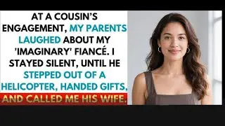 [FULL STORY] Epic Twist! Cousin's Engagement:Parents joked about my 'imaginary' fiance-he walked in!