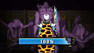 Max Gear + Max Relics is Insane Damage [LEAGUE ECHOES 6]