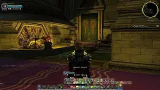 lvl 140 - upper to lower lebennin - pelargir to linhir