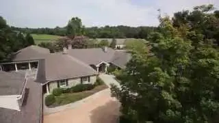 Old Goose Creek Farm - Middleburg, Virginia