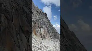 Impressiv Granit Rock #impressive #granite #rock
