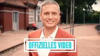 Sascha Heyna - Ganz egal (offizielles Video)