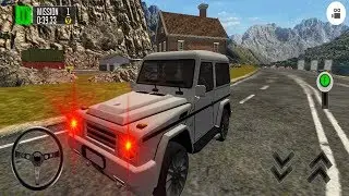 Driving Island Delivery Quest #1 Android Game Play | By PLAY WITH GAMES
