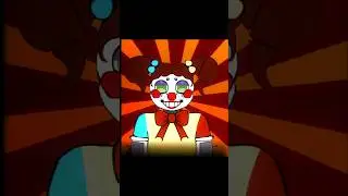 Labyrinth [Miracle Musical]FNAF#fnaf#aftons#fnaf5#horror#fivenightsatfreddys#michaelafton#circusbaby