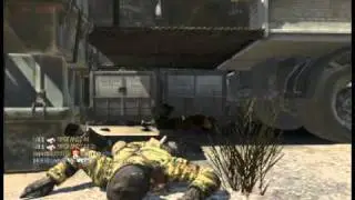 iUditj - Black Ops Best RC-XD Kill