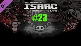 Let's Play - The Binding of Isaac: Episode 23 