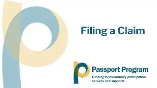 Filing a Claim