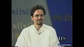Women’s relationship with Islam by Sh. Hamza Yusuf