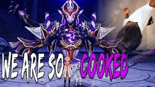 ITS TIME TO FIGHT THE BALLADEER | Genshin Impact Sumeru Act V