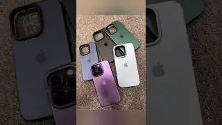 NEW IPHONE CAMERA PROTECTION CASE#shorts #newcase #applecase #viral #views #iphonecase #public #like