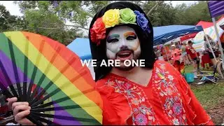 Welcome Back to Florida Pride 2021