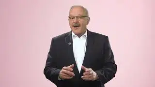David Heber, P.h.D., about importance of healthy breakfast