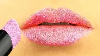 6 DIY Lip Balm Recipe