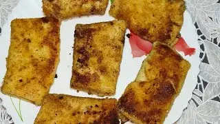 potato and egg recipe_when you have2 potatoes, prepare this easy and delicious potato recipe।।