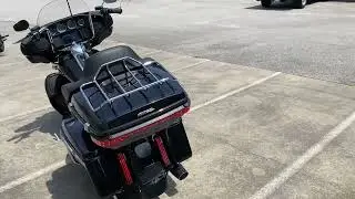 2019 Harley-Davidson&reg; FLHTCU - Electra Glide&reg; Ultra Classic&reg;