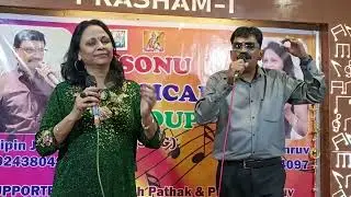 Sonal Prakash Dhruv