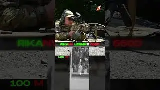 Тепловизионный прицел RikaNV Lesnik2 660D