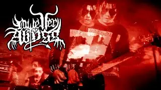 Dweller in the Abyss @ Kvlt Mead [PNW black metal band]