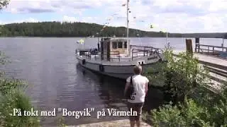 Borgvik