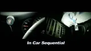 Oakley Design Porsche 997 GT3 & Porsche 997 Cup Car Promo