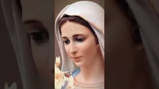 Voz real de la Virgen Mar&iacute;a, Nuestra Madre, grabada y registrada durante una Aparici&oacute;n.